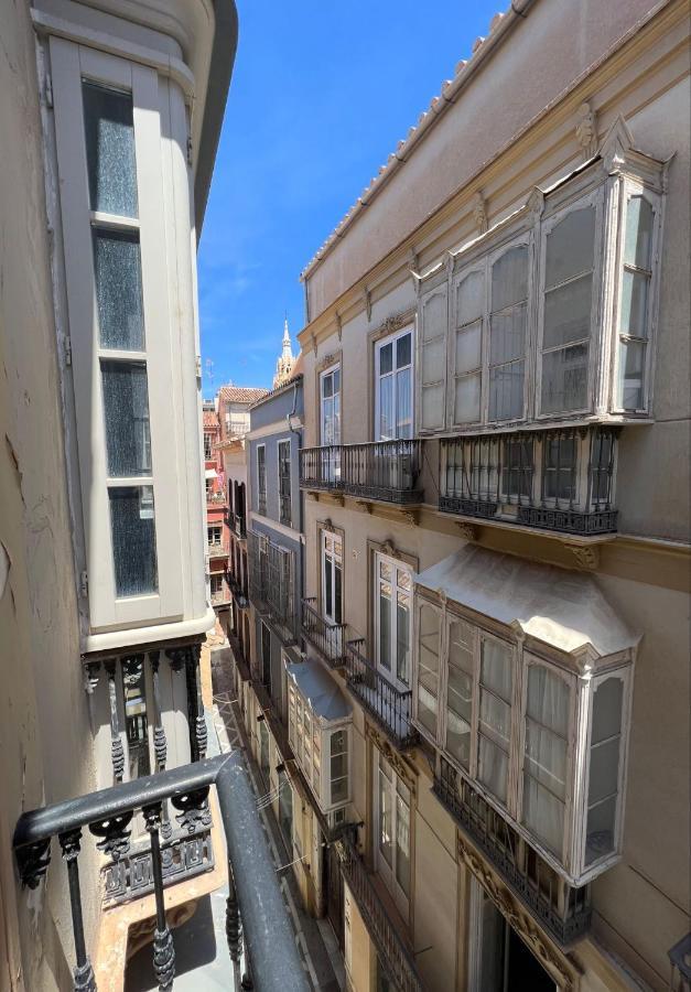 Sweet Home Museo Thyssen Malaga Exterior photo